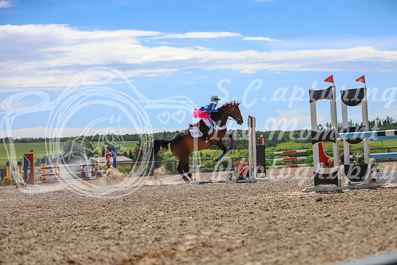 10979 - Mykenzi - 2026 Mid-Summer Classic I - Sunday July 12th