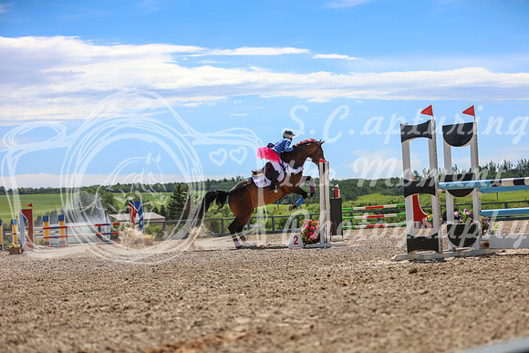 10980 - Mykenzi - 2026 Mid-Summer Classic I - Sunday July 12th