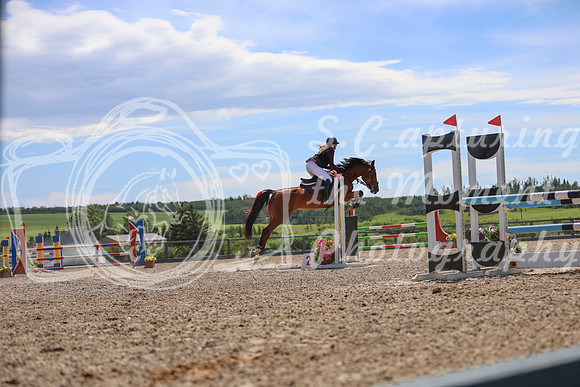 11138 - Mykenzi - 2026 Mid-Summer Classic I - Sunday July 12th