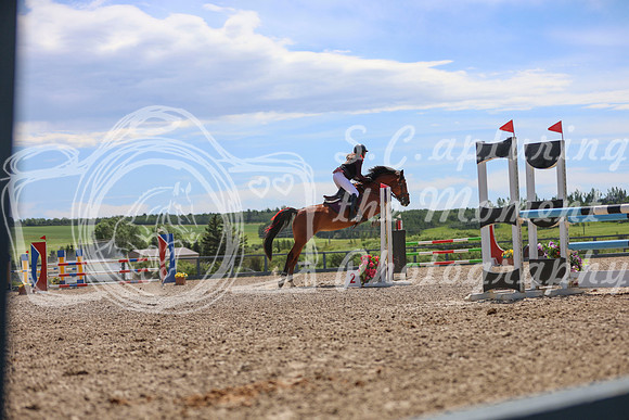 11137 - Mykenzi - 2026 Mid-Summer Classic I - Sunday July 12th
