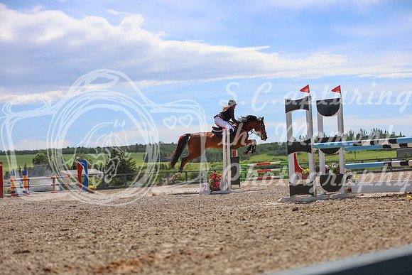 11139 - Mykenzi - 2026 Mid-Summer Classic I - Sunday July 12th