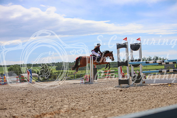 11140 - Mykenzi - 2026 Mid-Summer Classic I - Sunday July 12th