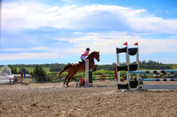 09155 - Mykenzi - 2026 Mid-Summer Classic I - Sunday July 12th
