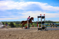 09156 - Mykenzi - 2026 Mid-Summer Classic I - Sunday July 12th