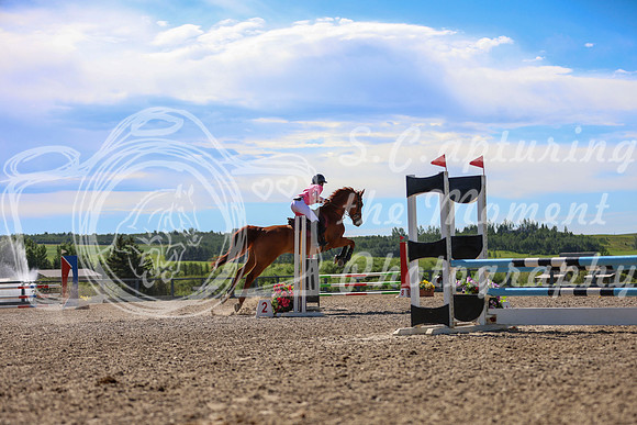 09156 - Mykenzi - 2026 Mid-Summer Classic I - Sunday July 12th