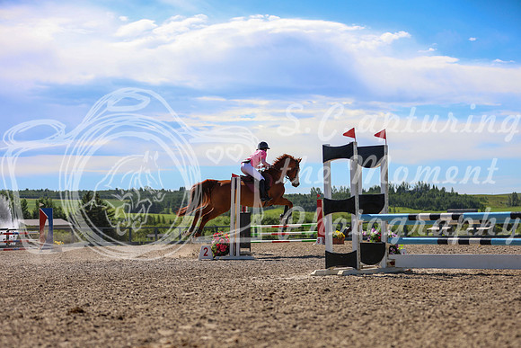 09157 - Mykenzi - 2026 Mid-Summer Classic I - Sunday July 12th