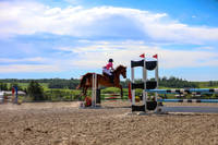 09158 - Mykenzi - 2026 Mid-Summer Classic I - Sunday July 12th