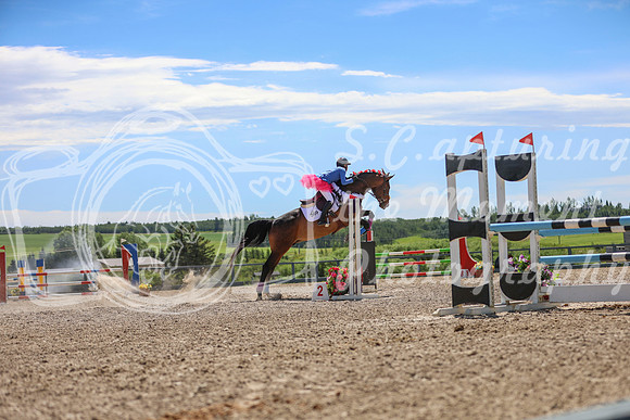 10982 - Mykenzi - 2026 Mid-Summer Classic I - Sunday July 12th
