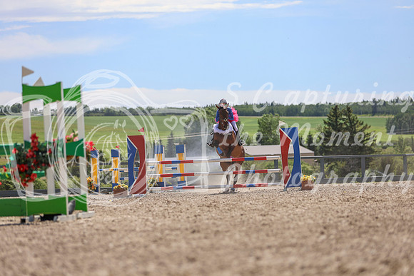 10985 - Mykenzi - 2026 Mid-Summer Classic I - Sunday July 12th