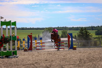 09980 - Mykenzi - 2026 Mid-Summer Classic I - Sunday July 12th