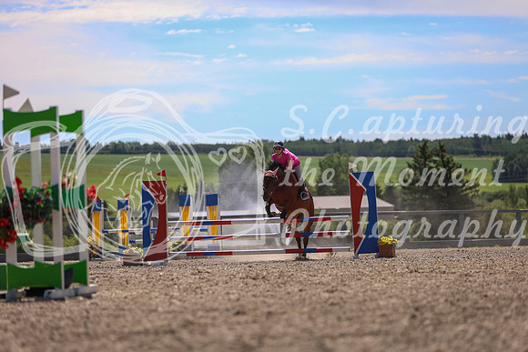 09980 - Mykenzi - 2026 Mid-Summer Classic I - Sunday July 12th