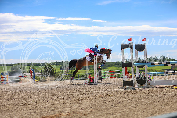 10983 - Mykenzi - 2026 Mid-Summer Classic I - Sunday July 12th