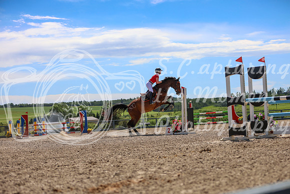 10832 - Mykenzi - 2026 Mid-Summer Classic I - Sunday July 12th