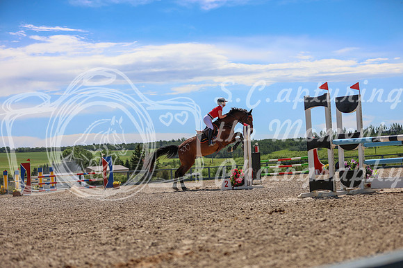10833 - Mykenzi - 2026 Mid-Summer Classic I - Sunday July 12th