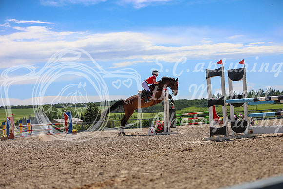 10834 - Mykenzi - 2026 Mid-Summer Classic I - Sunday July 12th