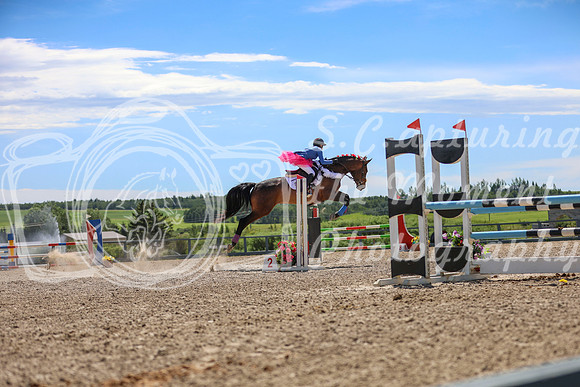 10984 - Mykenzi - 2026 Mid-Summer Classic I - Sunday July 12th