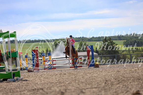 09160 - Mykenzi - 2026 Mid-Summer Classic I - Sunday July 12th