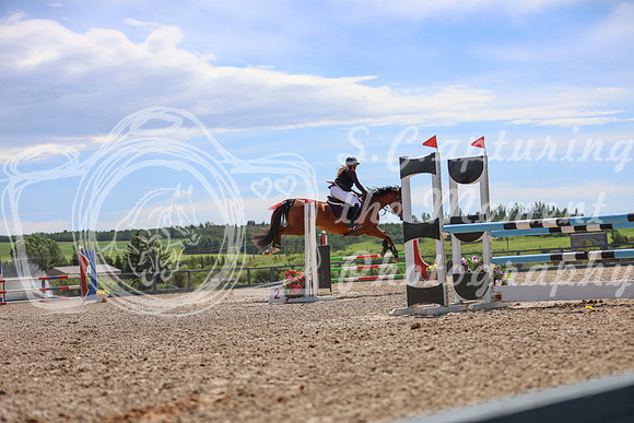 11141 - Mykenzi - 2026 Mid-Summer Classic I - Sunday July 12th