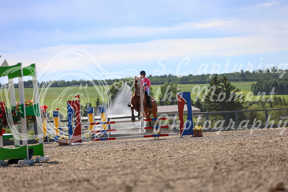 09161 - Mykenzi - 2026 Mid-Summer Classic I - Sunday July 12th