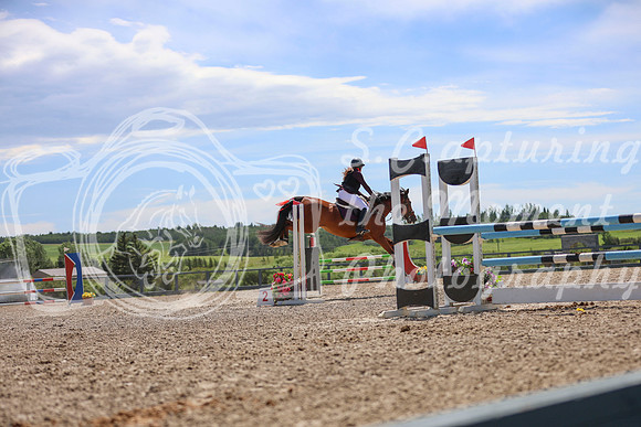11142 - Mykenzi - 2026 Mid-Summer Classic I - Sunday July 12th