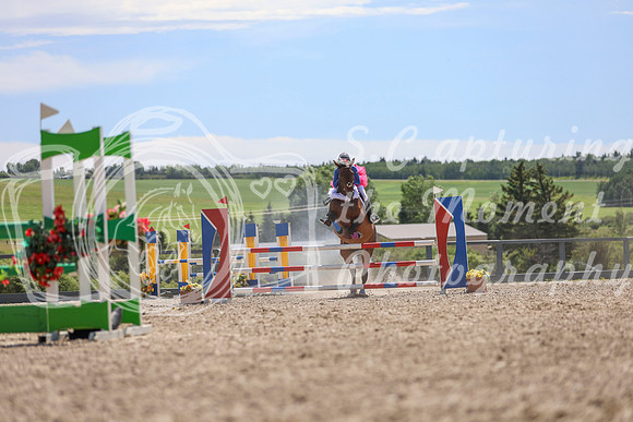 10986 - Mykenzi - 2026 Mid-Summer Classic I - Sunday July 12th