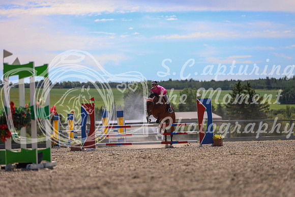 09981 - Mykenzi - 2026 Mid-Summer Classic I - Sunday July 12th