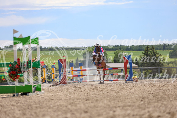 10987 - Mykenzi - 2026 Mid-Summer Classic I - Sunday July 12th