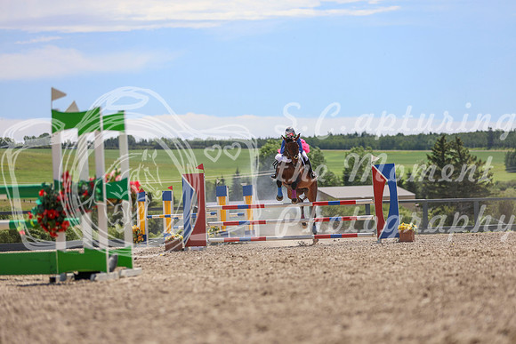10989 - Mykenzi - 2026 Mid-Summer Classic I - Sunday July 12th