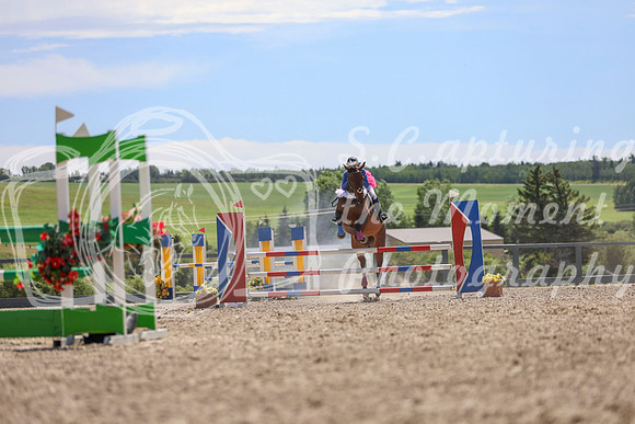 10988 - Mykenzi - 2026 Mid-Summer Classic I - Sunday July 12th