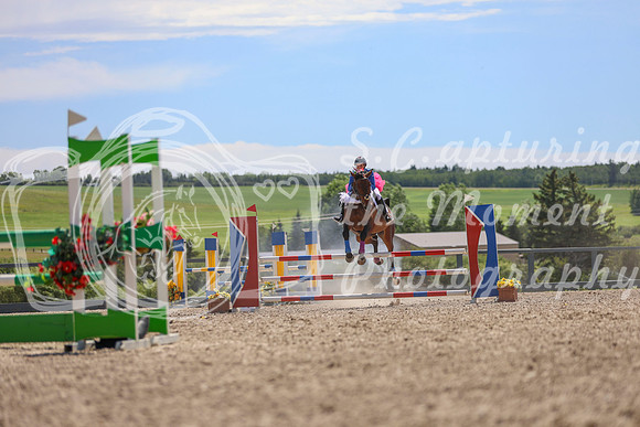 10990 - Mykenzi - 2026 Mid-Summer Classic I - Sunday July 12th