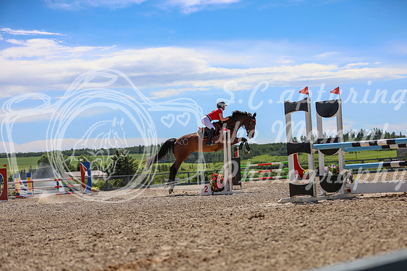 10835 - Mykenzi - 2026 Mid-Summer Classic I - Sunday July 12th