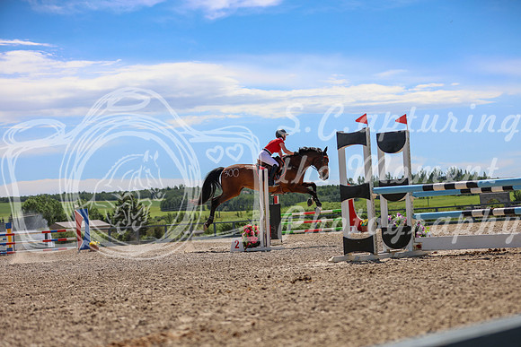 10837 - Mykenzi - 2026 Mid-Summer Classic I - Sunday July 12th