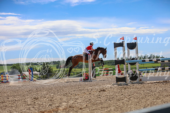 10836 - Mykenzi - 2026 Mid-Summer Classic I - Sunday July 12th