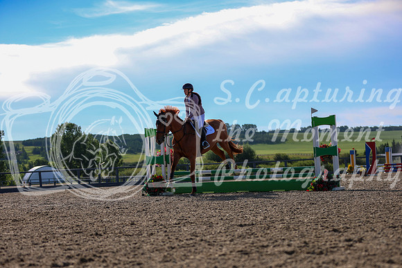 03745 - Mkenzi - 2026 Mid-Summer Classic I - Sunday July 12th