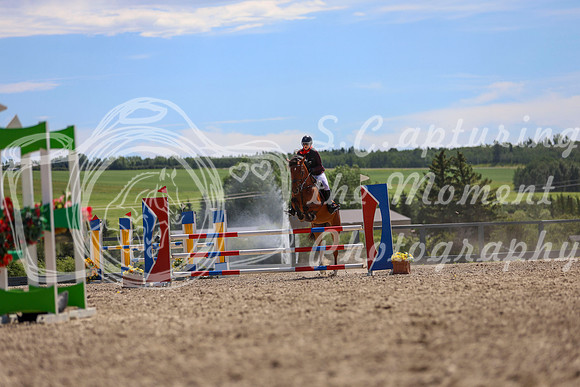 11145 - Mykenzi - 2026 Mid-Summer Classic I - Sunday July 12th