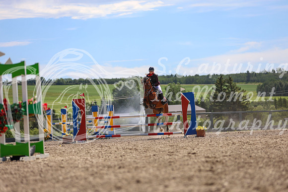 11146 - Mykenzi - 2026 Mid-Summer Classic I - Sunday July 12th