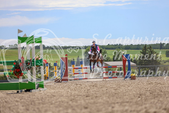 10991 - Mykenzi - 2026 Mid-Summer Classic I - Sunday July 12th