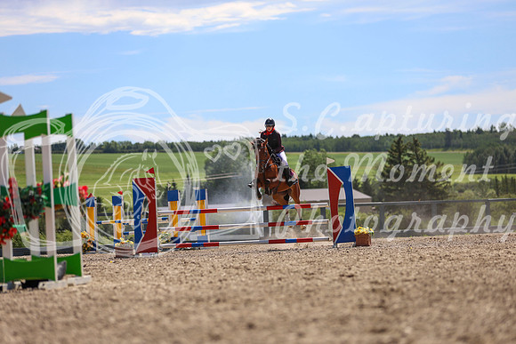 11147 - Mykenzi - 2026 Mid-Summer Classic I - Sunday July 12th