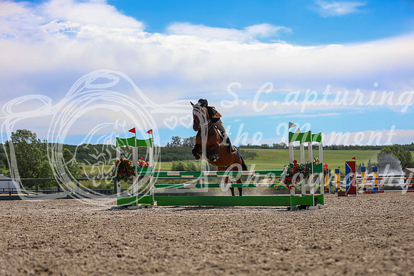 10483 - Mykenzi - 2026 Mid-Summer Classic I - Sunday July 12th