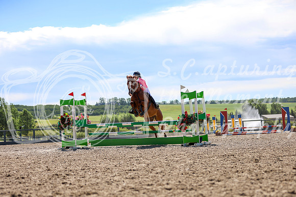 09167 - Mykenzi - 2026 Mid-Summer Classic I - Sunday July 12th