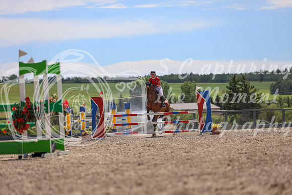 10840 - Mykenzi - 2026 Mid-Summer Classic I - Sunday July 12th