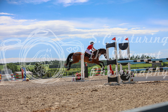 10838 - Mykenzi - 2026 Mid-Summer Classic I - Sunday July 12th