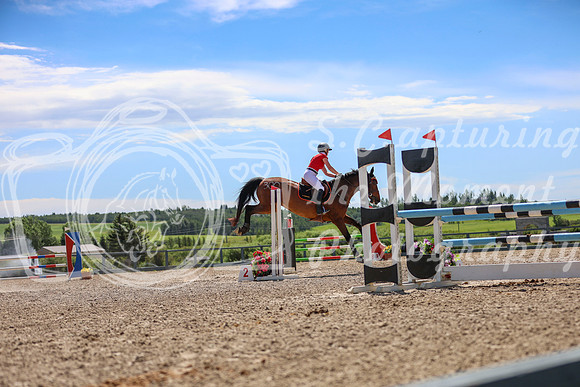 10839 - Mykenzi - 2026 Mid-Summer Classic I - Sunday July 12th