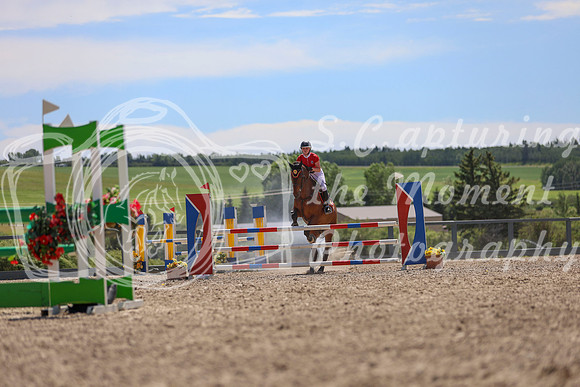 10841 - Mykenzi - 2026 Mid-Summer Classic I - Sunday July 12th