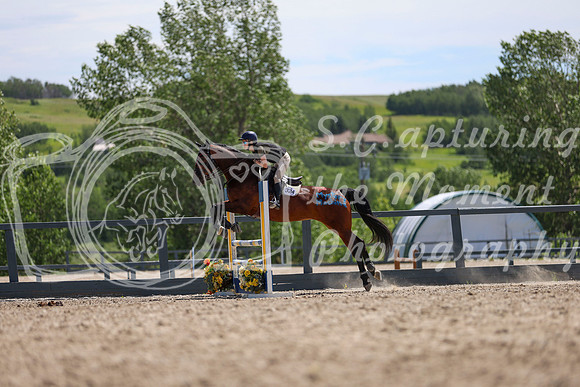 10505 - Mykenzi - 2026 Mid-Summer Classic I - Sunday July 12th