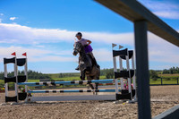 09209 - Mykenzi - 2026 Mid-Summer Classic I - Sunday July 12th