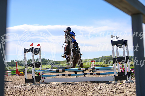08892 - Mykenzi - 2026 Mid-Summer Classic I - Sunday July 12th