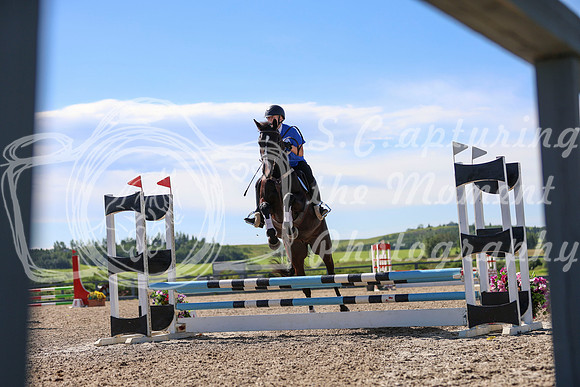08893 - Mykenzi - 2026 Mid-Summer Classic I - Sunday July 12th