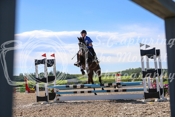 08894 - Mykenzi - 2026 Mid-Summer Classic I - Sunday July 12th