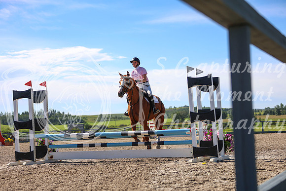 08533 - Mykenzi - 2026 Mid-Summer Classic I - Sunday July 12th